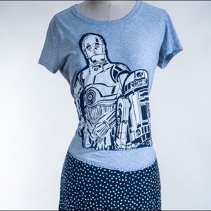 Handmade/hand stitched dress